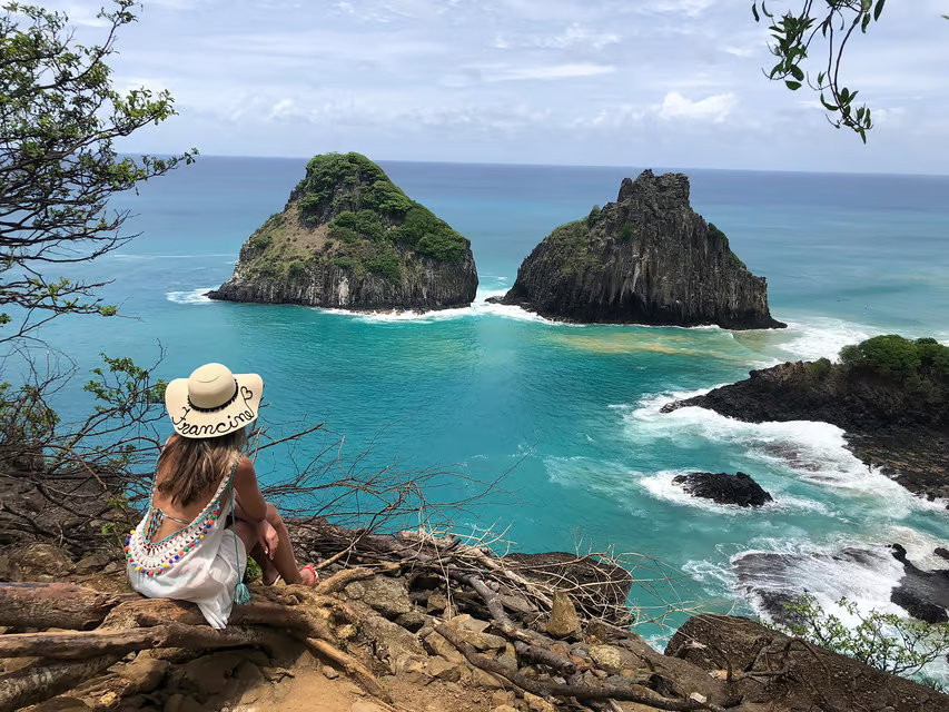 Fernando de Noronha