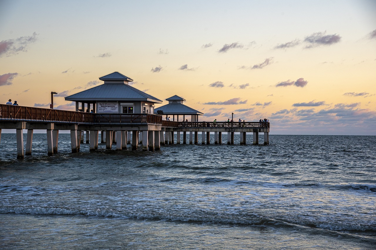 Tourism in Florida: The Ultimate Travel Escape!